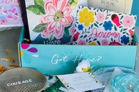 The Hanging on Hope Box
