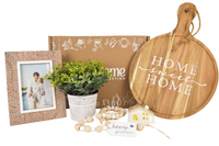 Hive & Home | Home Harmony Decor Gift Box