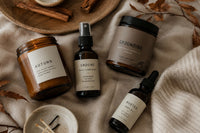 Monthly Wellness Box by Working On My Aura