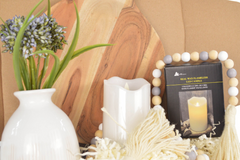 Hive & Home | Kitchen Bounty Gift Box
