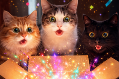 Whisker Wonders