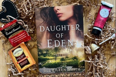 Christian Fiction Book Box