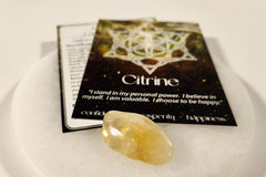 Essentials Divine Rock Box