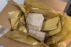 The Vintage Vault – A Curated Monthly Vintage Surprise Box