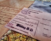 Letters From War - The WWII History Package