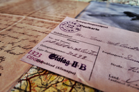 Letters From War - The WWII History Package