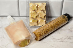 Wax Melt Boxes