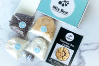 Mix Box
