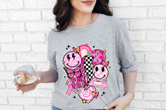 Fun and creative dtf printed t-shirts each month. T-shirt club. T-shirt of the month club for women, men, kids.