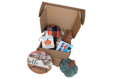 The Hobby Lobby Fun Box!