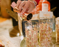 Monthly Zero-Proof Cocktail Kit - Raising the Bar