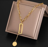 HERA Necklace