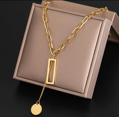 HERA Necklace