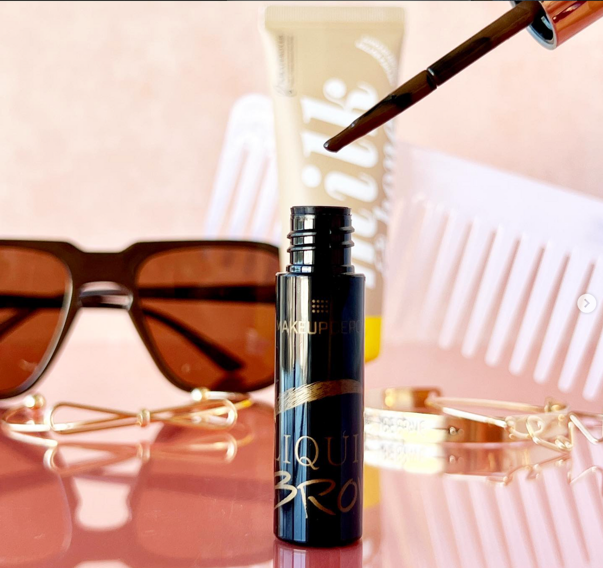 Liquid Eyebrow Gel