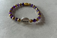 Intentional Bracelets for the Mind, Heart, Body, and Soul