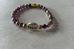 Intentional Bracelets for the Mind, Heart, Body, and Soul