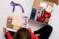 InJoyBox For Kids