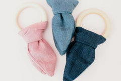 Surprise Fair Trade Baby Box! Newborn to 12 months