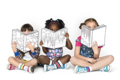 Book Club sessions