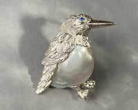 Dreamcloud  Festival Brooch Pin Jewelry Gift Box