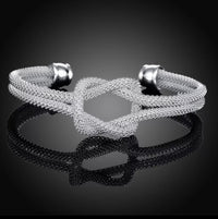 KNOT ♡ GORGEOUS Bracelet