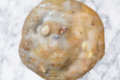 Crumblicious Gourmet Cookies