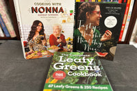 Cookbook Box