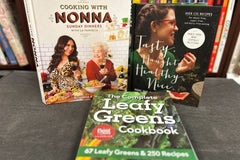 Cookbook Box