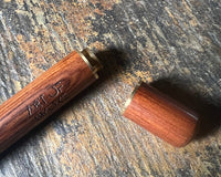 Rosewood Doob Tube