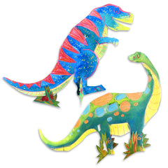 Dino Explorers