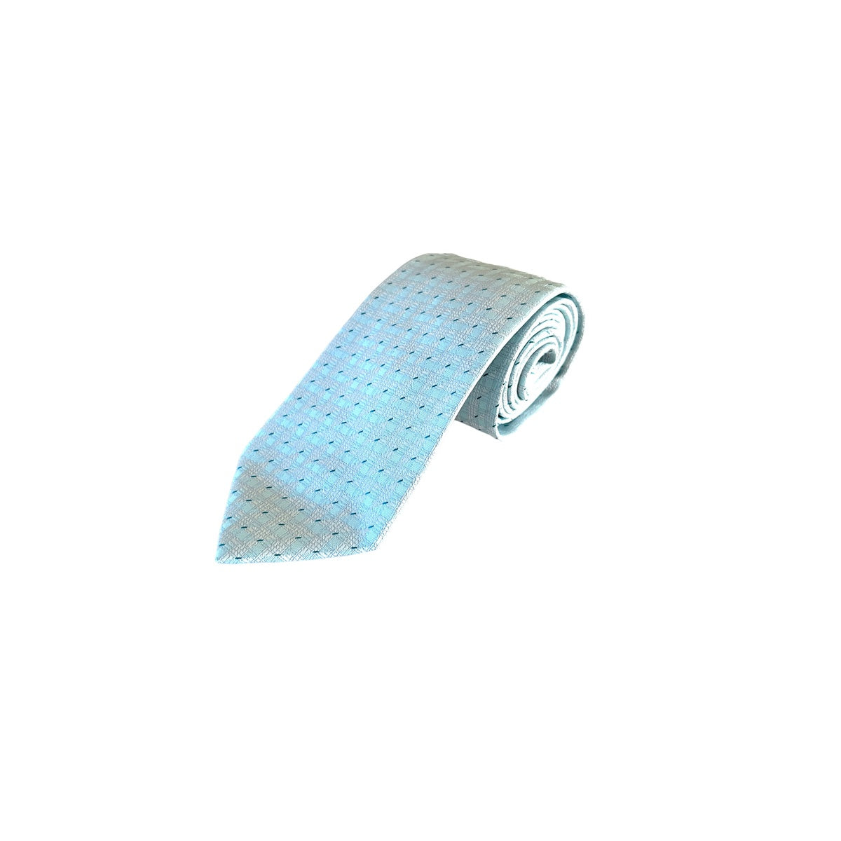 Crystal Shards Tie