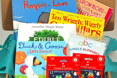 Reading Bug Box