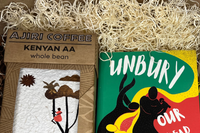 African Book Box