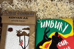 African Book Box