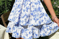 Thrifted Flair Dress Box