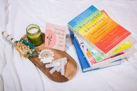 Mindful Book Club Subscription