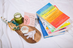 Mindful Book Club Subscription