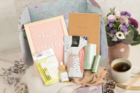 TheraBox Cozy Box