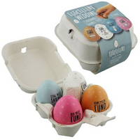 Wedding Savings Eggs