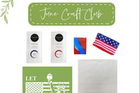 Magnolia Design Craft Club