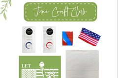 Magnolia Design Craft Club