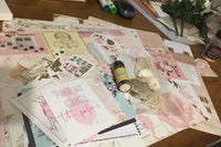 Junk Journal in a Box