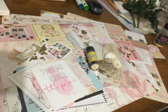 Junk Journal in a Box