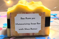 You and Me Soap Club