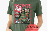 Gift this Month's Subscription Tee