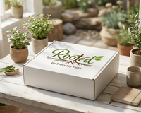 Rooted by Everyday Faith