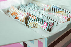 Crazy gourmet box