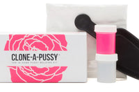 Long Distance Relationship Gift: DIY Intimate Casting Kit