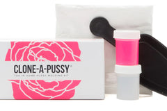 Long Distance Relationship Gift: DIY Intimate Casting Kit