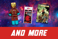 Thor Crate | Marvel Mystery Box